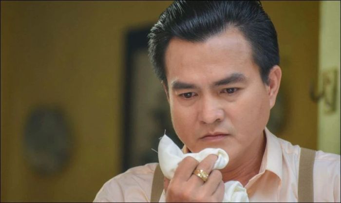 Danh sách các bộ phim và chương trình truyền hình có sự tham gia của Cao Minh Đạt