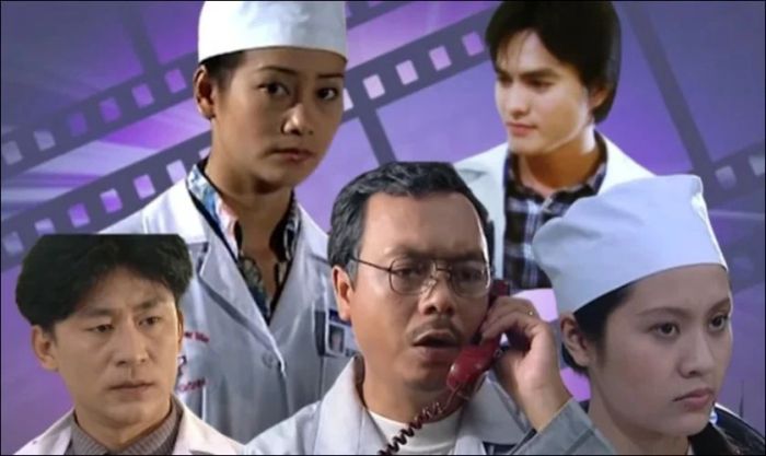 Blouse Trắng (2002)