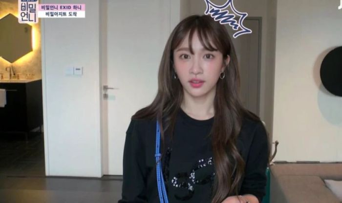 Secret Unnie