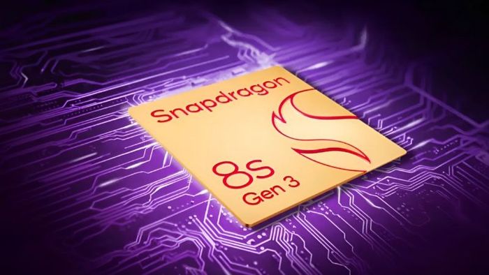 Snapdragon 8s Gen 3 và Dimensity 8400 Ultra