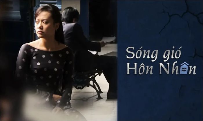 Sóng Gió Hôn Nhân (2015)