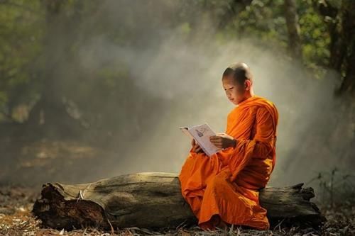 Bốn loại người mà không nên làm theo lời Phật dạy