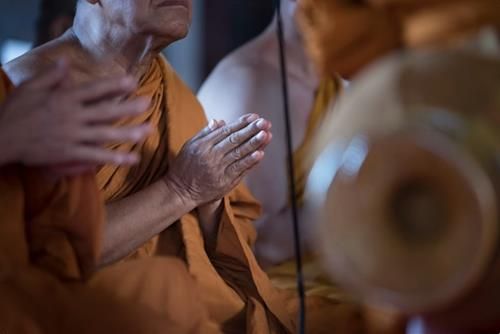 Phật dạy rằng có 4 kiểu người mà ta không nên làm hại.