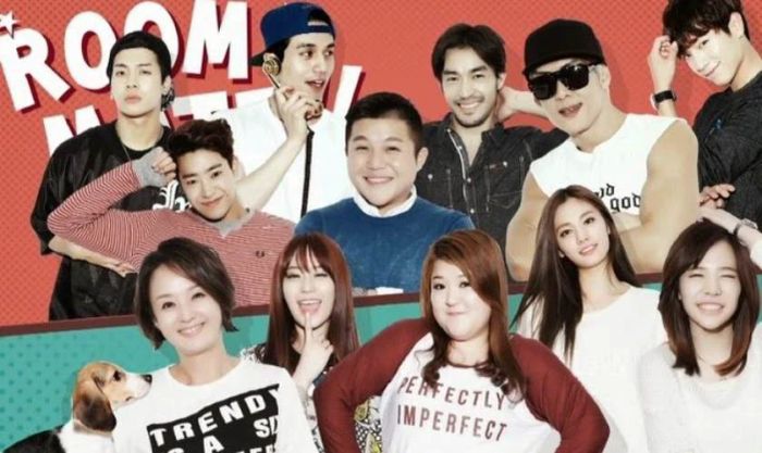 Roommate Season 2