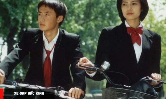 Xe Đạp Bắc Kinh là một bộ phim của Cao Viên Viên mà bạn không thể bỏ qua.