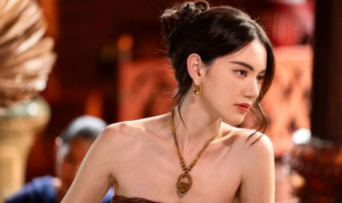 Các bộ phim và chương trình truyền hình có sự tham gia của Davika Hoorne