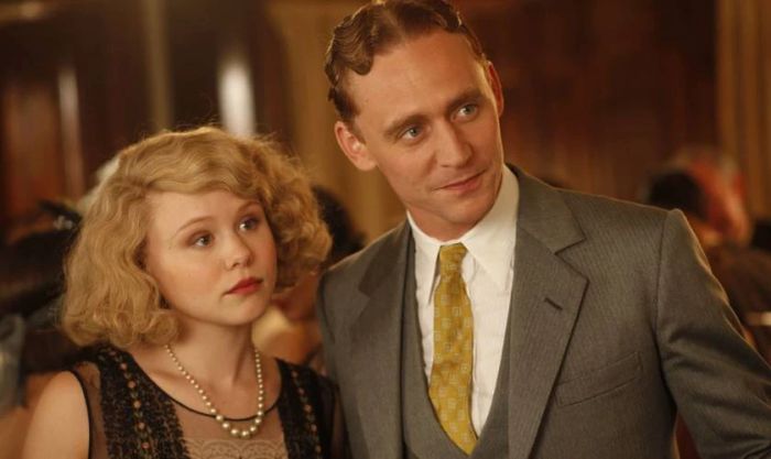 Midnight in Paris - Đêm Ở Paris (2011) là một bộ phim và chương trình truyền hình có sự tham gia của Tom Hiddleston