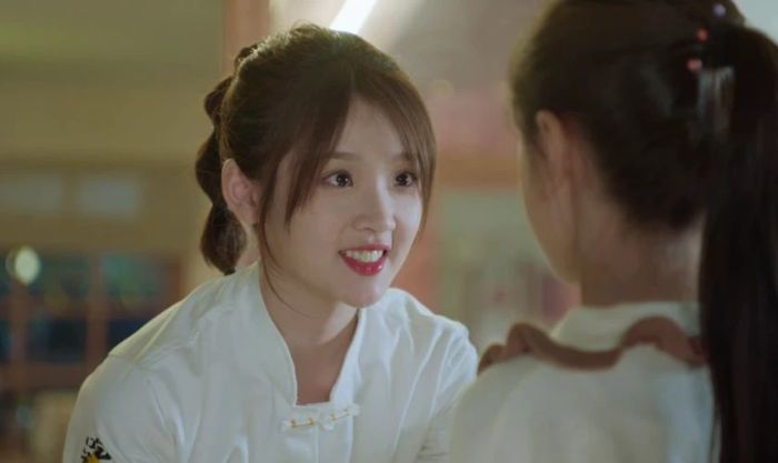 Các bộ phim và chương trình truyền hình có sự tham gia của Trương Miểu Di luôn gây ấn tượng mạnh mẽ và thu hút người xem