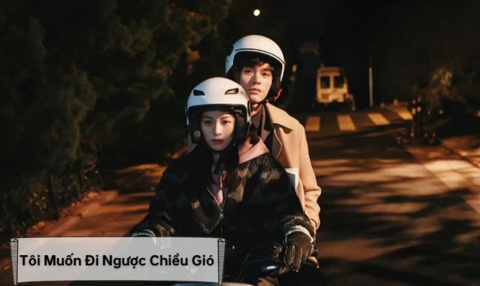 Tôi Muốn Đi Ngược Chiều Gió