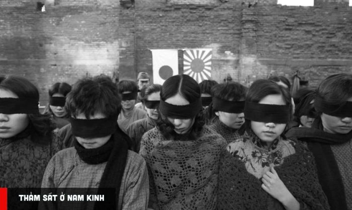 Thảm Sát Ở Nam Kinh là bộ phim gây ám ảnh mạnh mẽ về một thời kỳ lịch sử đau thương, khắc họa nỗi đau và sự tàn khốc của chiến tranh.