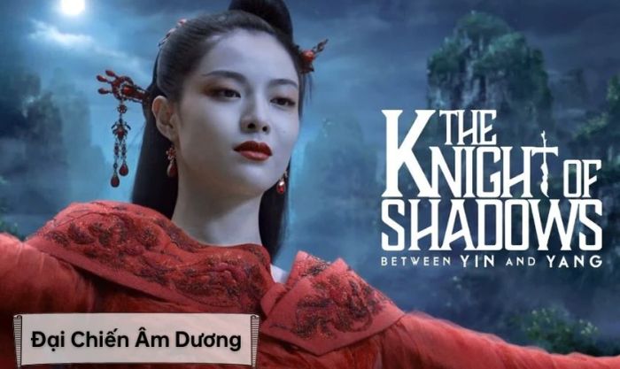 Các bộ phim và chương trình truyền hình mà Chung Sở Hi tham gia đều để lại ấn tượng mạnh mẽ