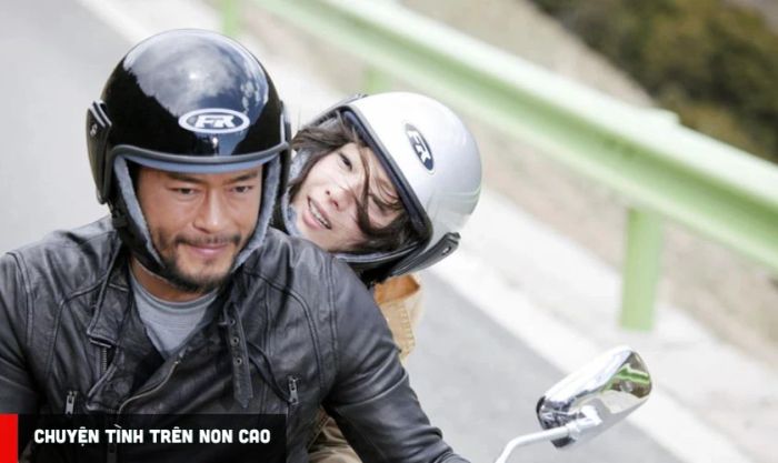 Chuyện Tình Trên Non Cao mang đến một câu chuyện tình yêu đầy lãng mạn và cảm xúc sâu sắc.