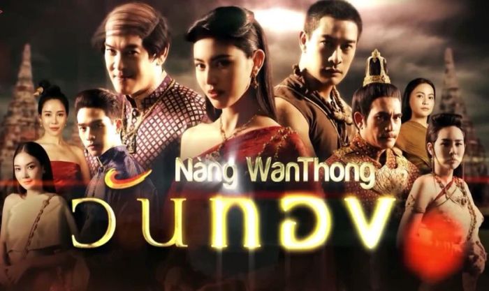 Tên phim: Nàng Wanthong - Wanthong (2021)