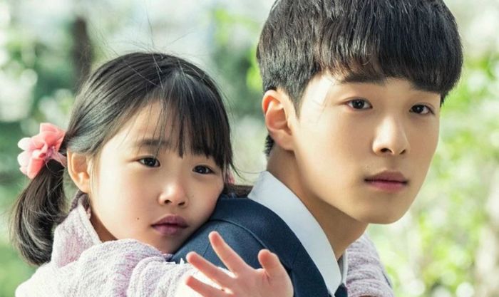 Đến Ôm Em – Come And Hug Me (2018) là một trong những bộ phim có sự tham gia của Nam Da-Reum
