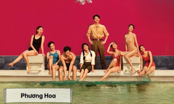 Các bộ phim và chương trình truyền hình có sự góp mặt của Chung Sở Hi rất hấp dẫn