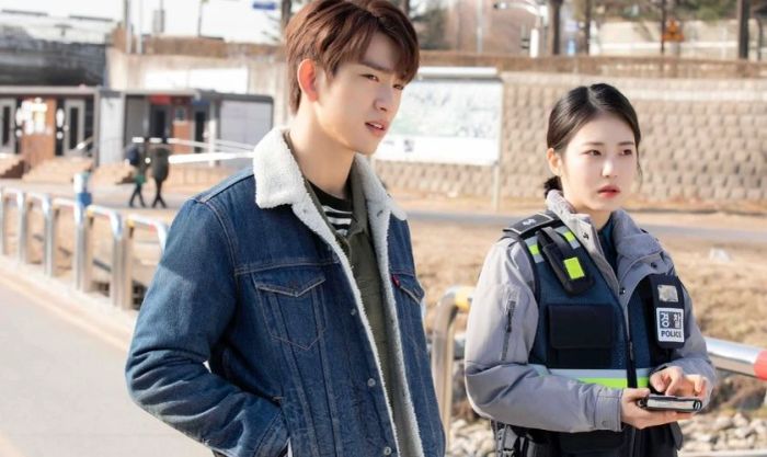 Chàng Trai Ngoại Cảm - He Is Psychometric (2019)
