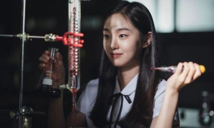 Thanh Tra Koo - Inspector Koo (2021) là bộ phim và chương trình truyền hình nổi bật với sự tham gia của Kim Hye-Joon.
