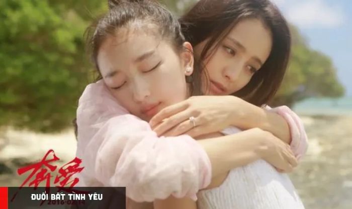 Vai diễn của Đồng Lệ Á trong Đuổi Bắt Tình Yêu đã tạo nên những ấn tượng mạnh mẽ đối với khán giả