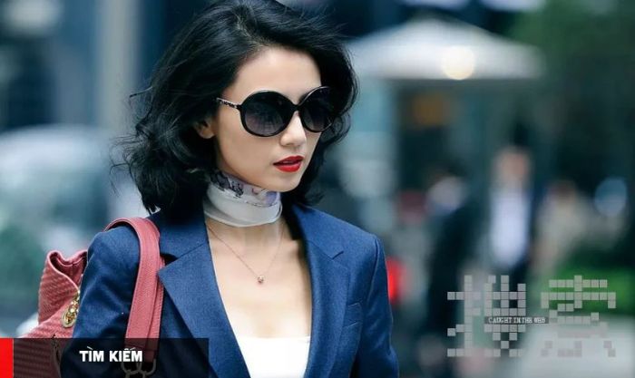 Tìm Kiếm – Phim Cao Viên Viên gây ấn tượng mạnh mẽ trên màn ảnh châu Á năm 2012