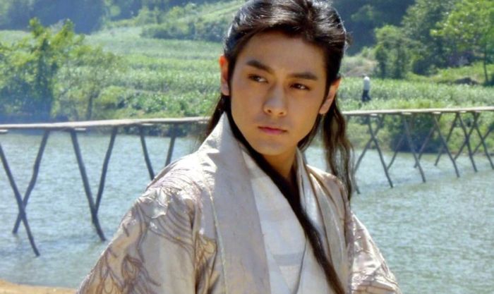 Đâu là bộ phim xuất sắc nhất của Lâm Chí Dĩnh