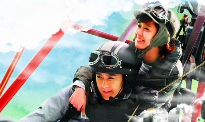 Các bộ phim có sự tham gia của Lâm Chí Dĩnh luôn để lại ấn tượng sâu sắc với người xem.