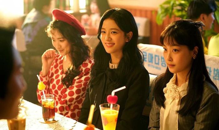 Phim nào là tác phẩm xuất sắc nhất của Choi Hee-jin