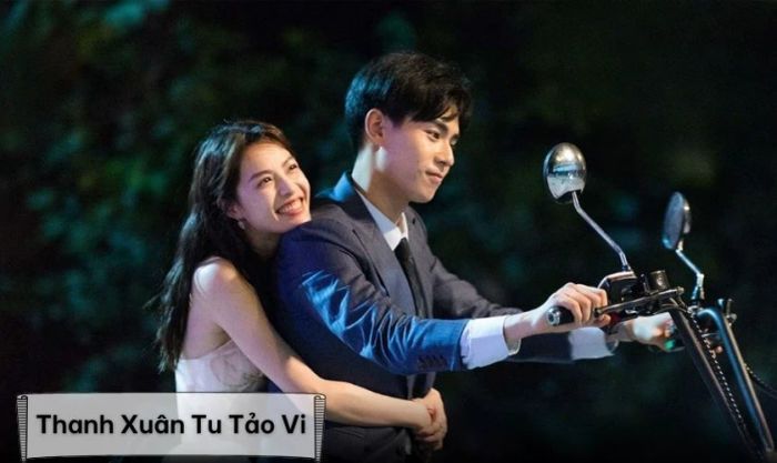 Thanh Xuân Tu Tảo Vi