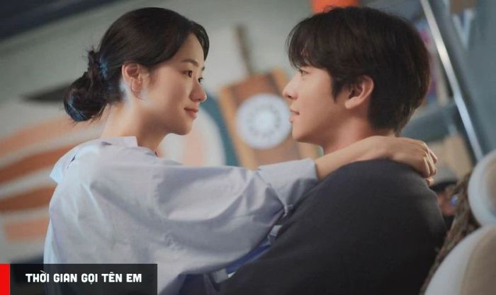Thời Gian Gọi Tên Em mở ra một câu chuyện hấp dẫn, đầy mới mẻ và độc đáo.