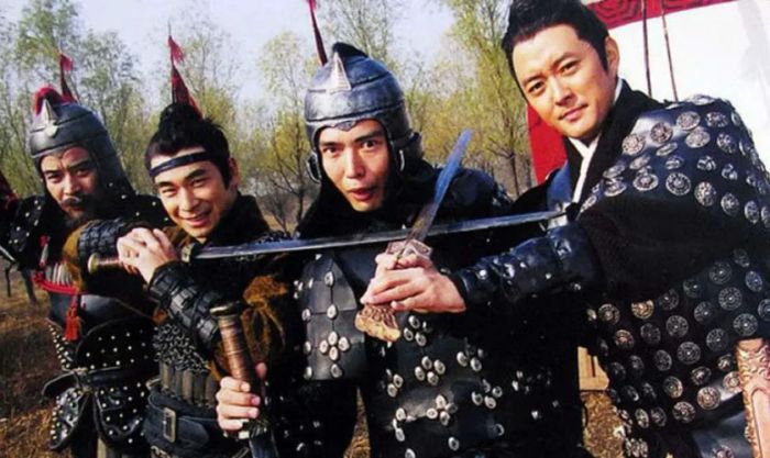 Hoa Mộc Lan - Hua Mulan (1999)