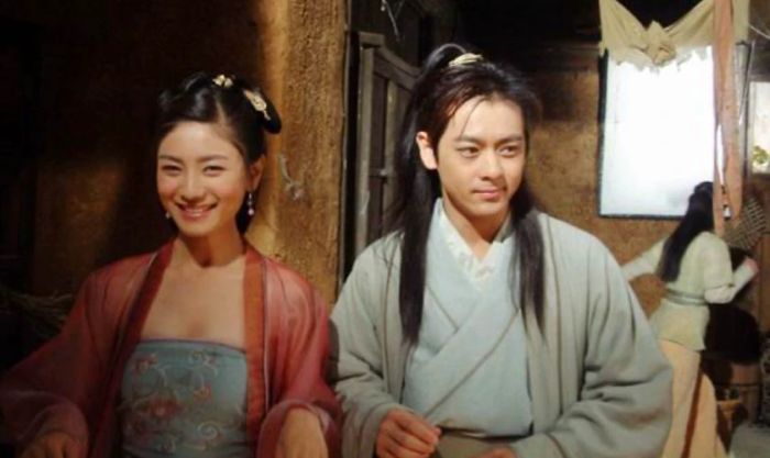 Thư Kiếm Tình Hiệp Liễu Tam Biến là một tác phẩm đáng chú ý