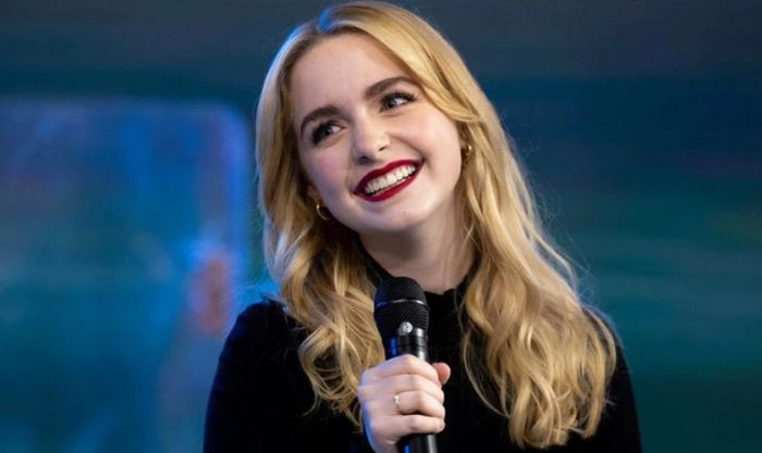 Today Show (2019) là chương trình truyền hình và phim có sự góp mặt của Mckenna Grace