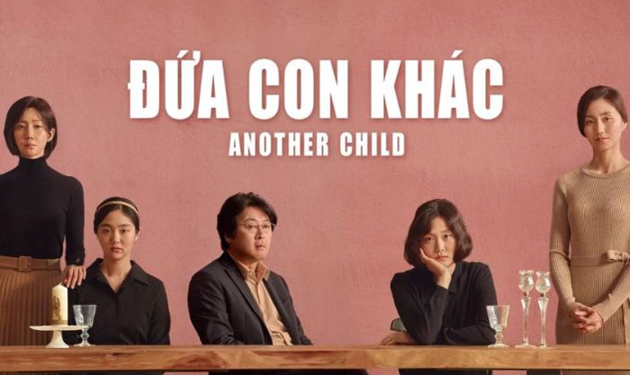 Đứa Con Khác - Another Child (2019) là một bộ phim và chương trình truyền hình có sự góp mặt của Kim Hye-Joon.
