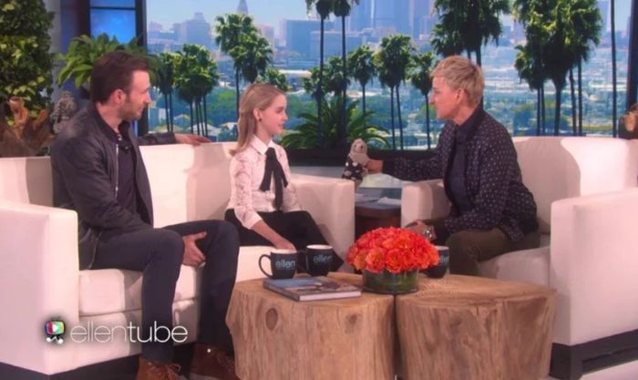 Các chương trình truyền hình nổi bật có sự tham gia của Mckenna Grace