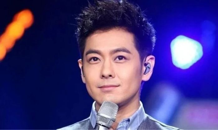 Những bộ phim và chương trình truyền hình có sự tham gia của Lâm Chí Dĩnh