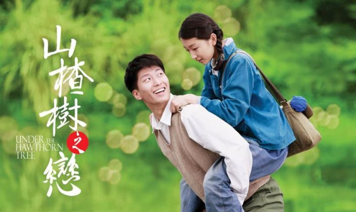 Chuyện Tình Cây Táo Gai - Under The Hawthorn Tree (2010)