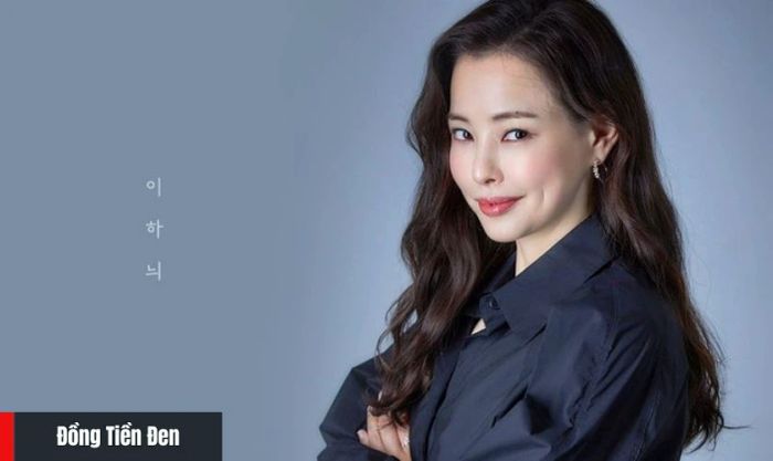 Honey Lee đã thể hiện xuất sắc trong vai diễn trong Đồng Tiền Đen