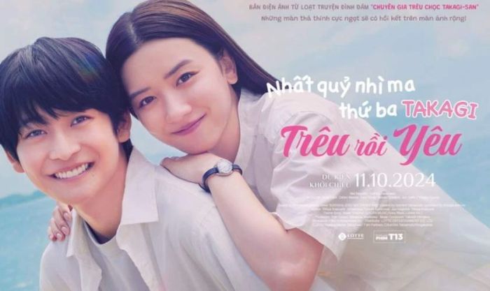Các phim và chương trình truyền hình có sự tham gia của Fumiya Takahashi rất đáng để xem