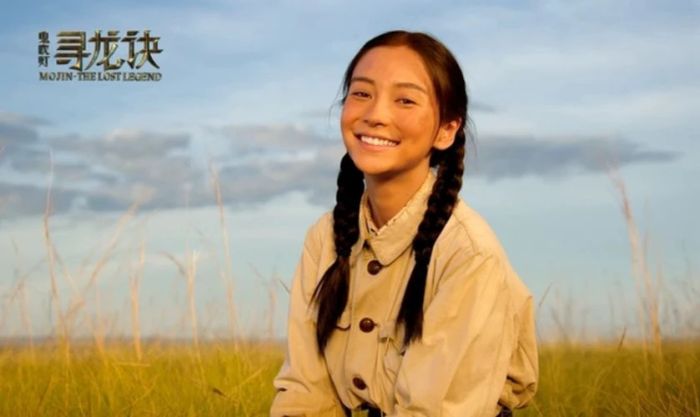 Phim nào là tác phẩm xuất sắc nhất của Angelababy