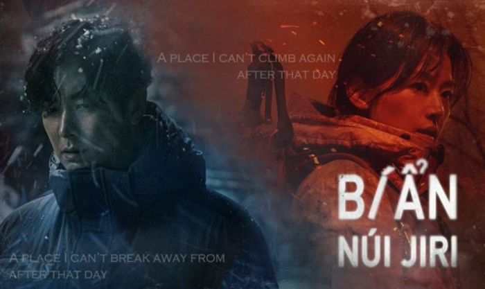 Bí Ẩn Núi Jiri – Jirisan (2021) là bộ phim và chương trình truyền hình có sự tham gia của Jun Ji-Hyun.