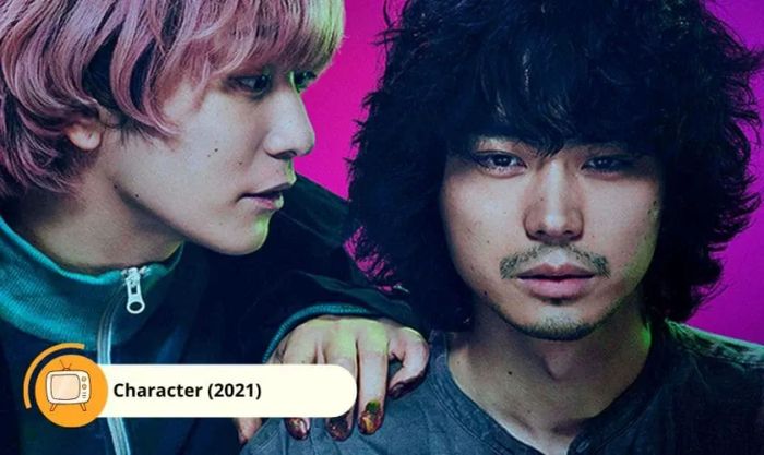 'Character (2021)' là một trong những bộ phim và chương trình truyền hình có sự tham gia của Suda Masaki, tạo dấu ấn trong ngành giải trí Nhật Bản.