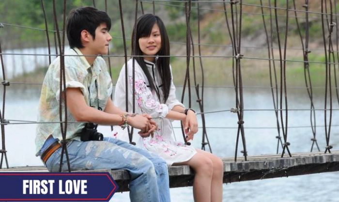 Các bộ phim và chương trình truyền hình lãng mạn có sự tham gia của Mario Maurer
