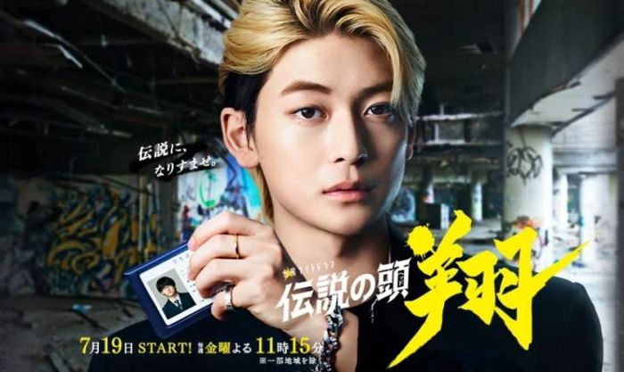 Các phim và chương trình truyền hình có sự tham gia của Fumiya Takahashi gây ấn tượng mạnh