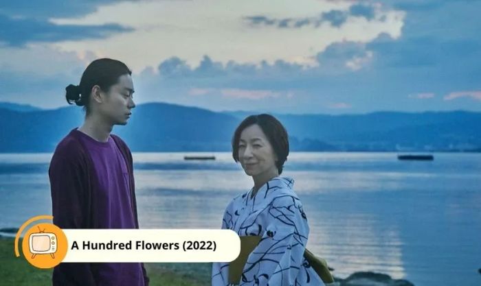 A Hundred Flowers (2022) là bộ phim và chương trình truyền hình mà Suda Masaki tham gia