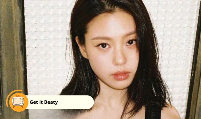Get it Beauty là chương trình truyền hình có sự góp mặt của Go Min-si.