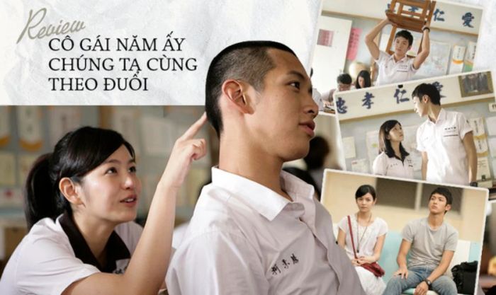 Danh sách các bộ phim và chương trình truyền hình có sự tham gia của Trần Nghiên Hy