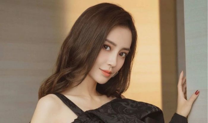 Danh sách các bộ phim và chương trình truyền hình có sự tham gia của Angelababy