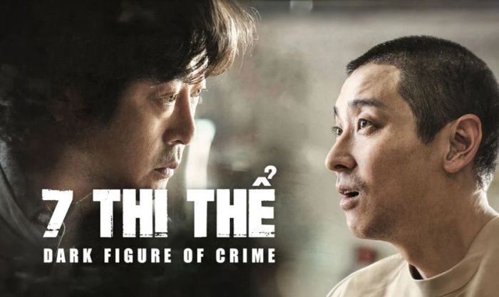 7 Thi Thể – Dark Figure Of Crime (2018)