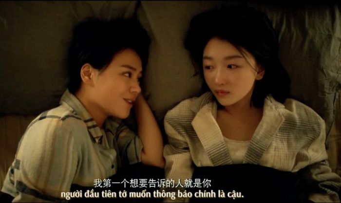 Thất Nguyệt Và An Sinh - Soulmate (2016)