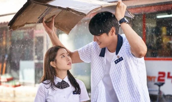 Ngày Em Đẹp Nhất – On Your Wedding Day (2018)
