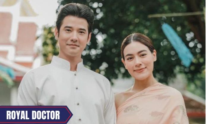 Các bộ phim và chương trình truyền hình xuất sắc có sự tham gia của Mario Maurer